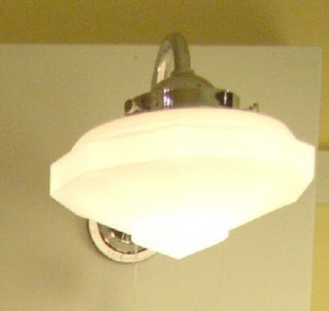 wandlamp