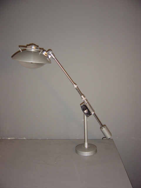 Solere tafellamp