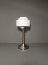 tafellamp trapkap small